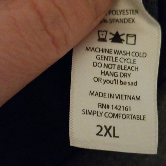 Lularoe Randy - Picture 4 of 5